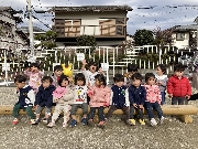 つくし組だより☆彡２０２５